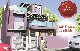 3 BHK House for Sale in Rajgarh, Jhansi