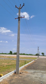  Residential Plot for Sale in Sengipatti, Thanjavur