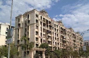 1 BHK Builder Floor for Sale in Kalyan West, Thane
