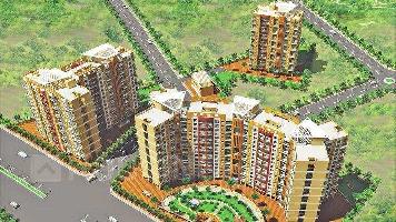 1 BHK Flat for Sale in Adharwadi, Kalyan West, Thane