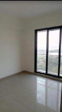 2 BHK Flat for Sale in Sector 3, Ulwe, Navi Mumbai