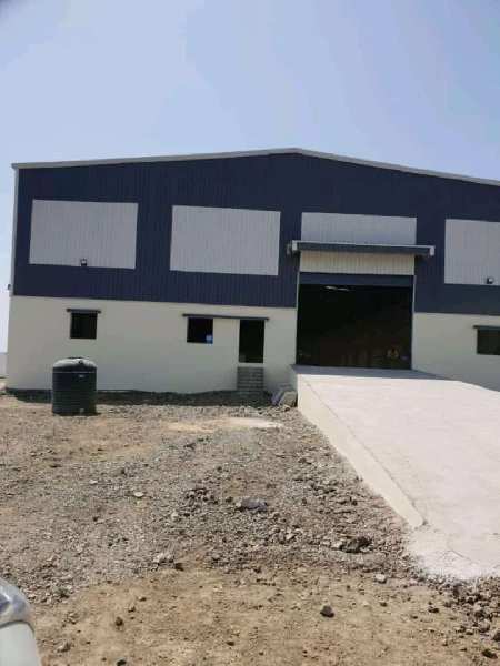 Warehouse 40000 Sq.ft. for Rent in Gidc, Vapi