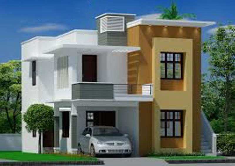 2 BHK Bungalows / Villas for Sale in Whitefield, Bangalore (REI676195