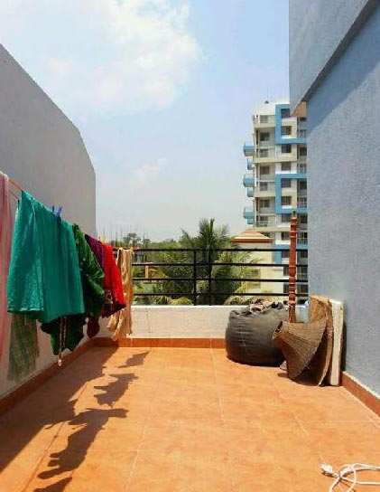 1 BHK Residential Apartment 600 Sq.ft. for Sale in Handewadi Road, Pune