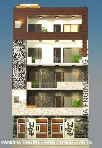 4 BHK Flat for Sale in Sector 14, Kaushambi
