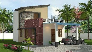 2 BHK House for Sale in Pudussery, Palakkad