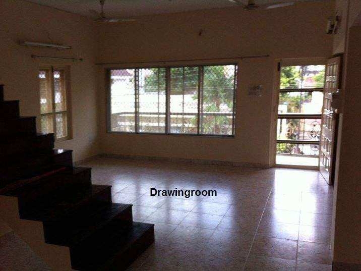 4 BHK House 2500 Sq.ft. for Rent in Jagruti Colony,