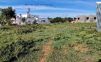  Residential Plot for Sale in Pollachi, Coimbatore
