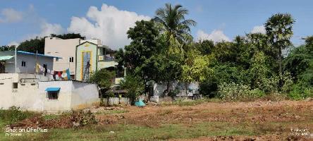 Residential Plot for Sale in Vuda Colony, Vizianagaram