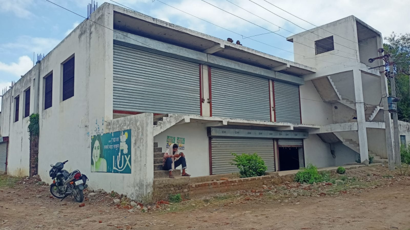  1350 Sq.ft. Warehouse for Rent in Kursi Road, Lucknow