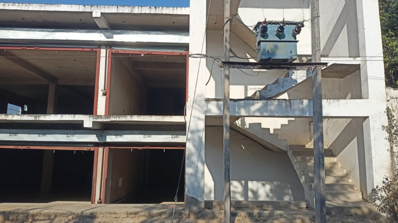  1350 Sq.ft. Warehouse for Rent in Kursi Road, Lucknow