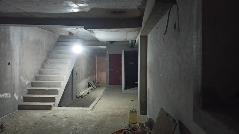  1350 Sq.ft. Warehouse for Rent in Kursi Road, Lucknow