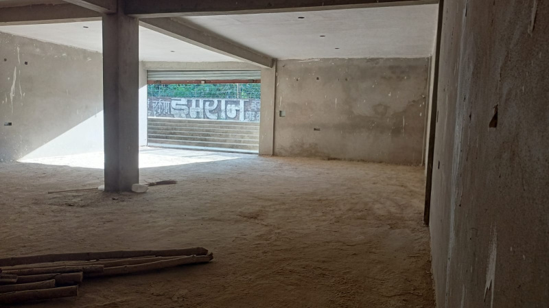  1850 Sq.ft. Warehouse for Rent in Kursi Road, Lucknow