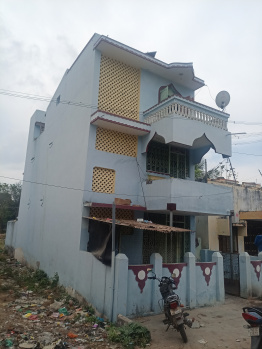 1 BHK House for Rent in Thirupapuliyur, Cuddalore