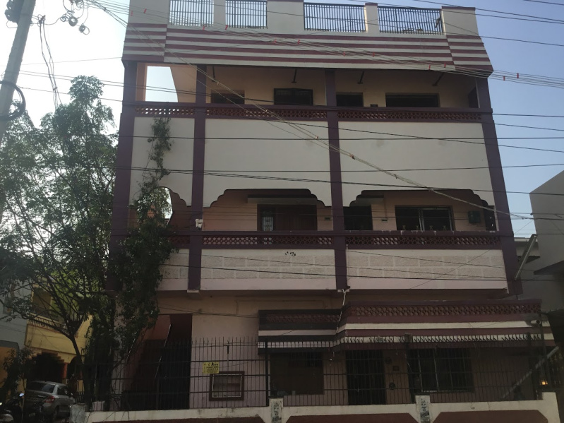  Office Space 1200 Sq.ft. for Rent in GR Nagar, Madurai