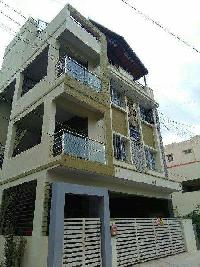 2 BHK House for Rent in Mahalakshmipuram, Bangalore