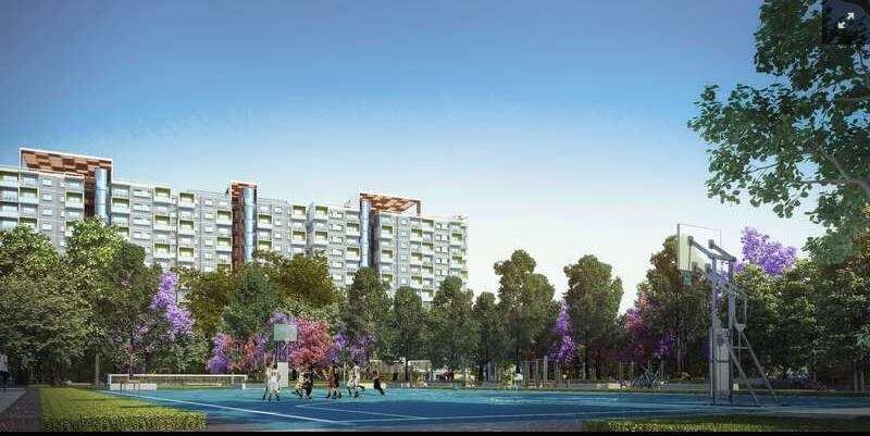 3 BHK Apartment 1466 Sq.ft. for Sale in Devanahalli, Bangalore