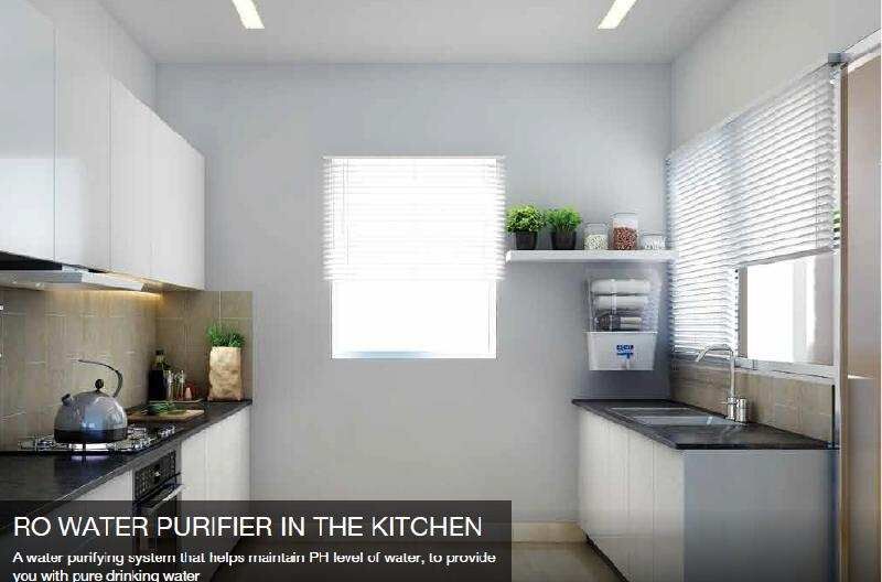 3 BHK Apartment 1550 Sq.ft. for Sale in Hoodi, Bangalore