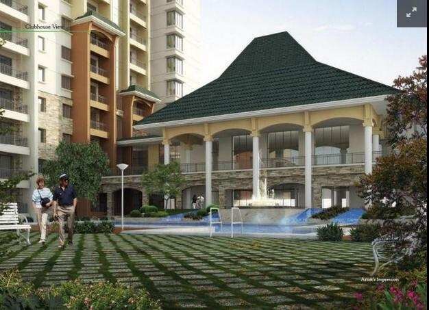 3 BHK Apartment 1937 Sq.ft. for Sale in Doddakannelli, Bangalore