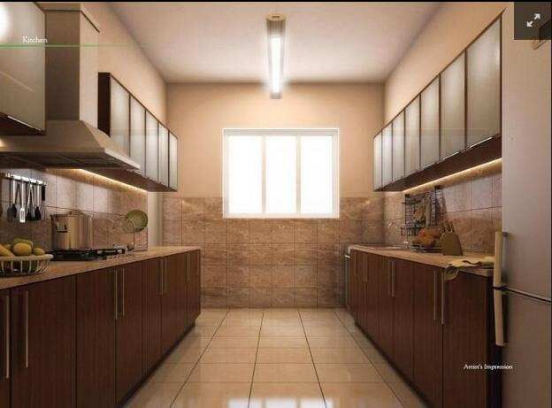 4 BHK Apartment 2524 Sq.ft. for Sale in Doddakannelli, Bangalore