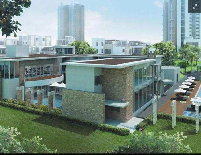 4 BHK Apartment 5576 Sq.ft. for Sale in Sathya Sai Layout, Whitefield, Bangalore