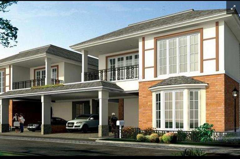 4 BHK House 4201 Sq.ft. for Sale in Sarjapur Road, Bangalore