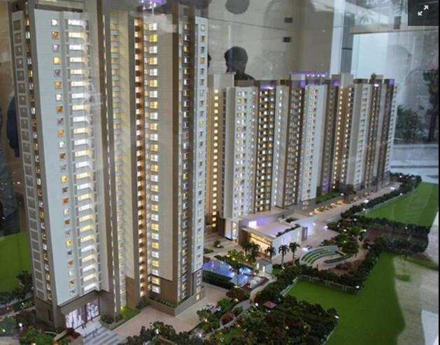 4 BHK Apartment 3603 Sq.ft. for Sale in Magadi Road, Bangalore