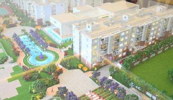 3 BHK Flat for Sale in Yemalur, Bangalore