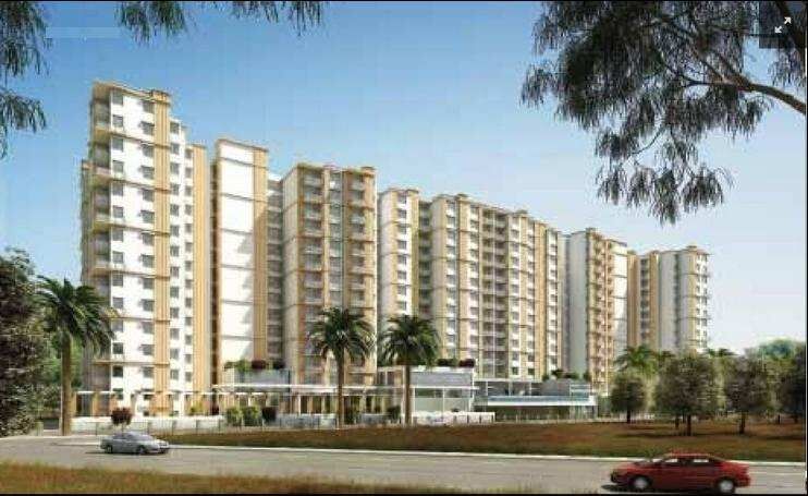 3 BHK Apartment 1866 Sq.ft. for Sale in Koramangala, Bangalore