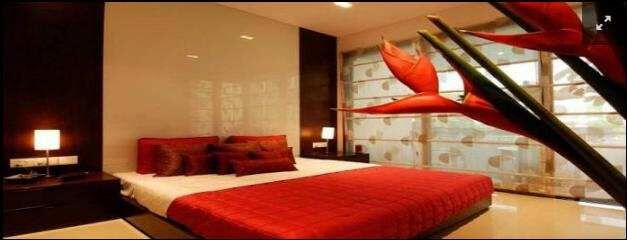 3 BHK Apartment 1594 Sq.ft. for Sale in Whitefield, ECC Road, Bangalore
