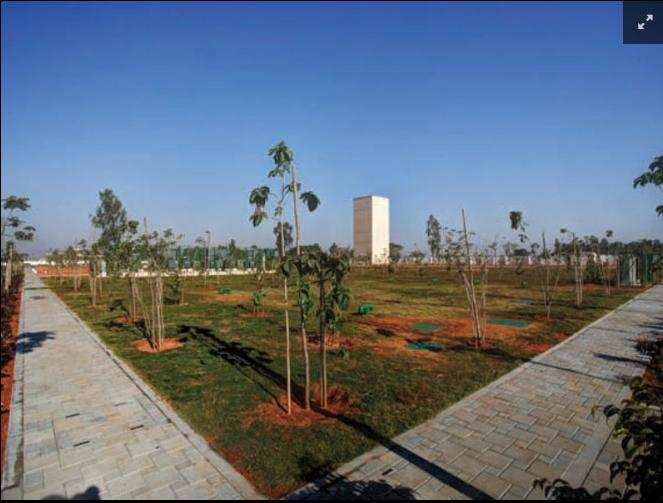  Residential Plot 2518 Sq.ft. for Sale in Devanahalli, Bangalore