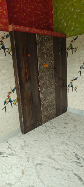 2 BHK Apartment 886 Sq.ft. for Rent in Inda, Kharagpur
