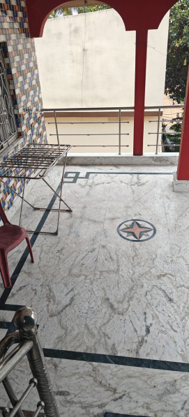 2 BHK Apartment 886 Sq.ft. for Rent in Inda, Kharagpur