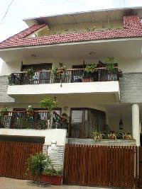 3 BHK House for Rent in Frazer Town, Bangalore