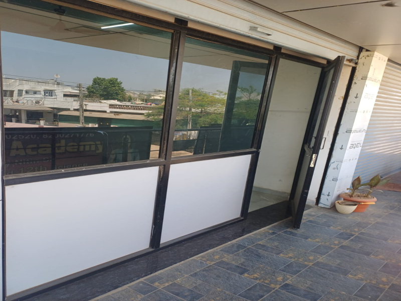  320 Sq.ft. Commercial Shop for Rent in Pij Road, Nadiad