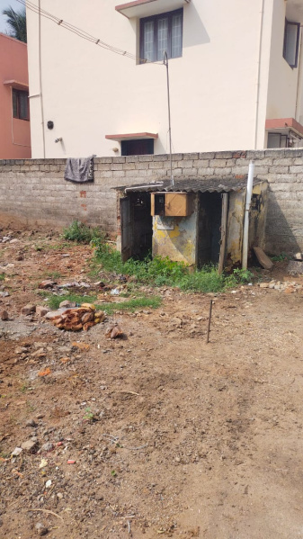  Residential Plot 2190 Sq.ft. for Sale in Kovaipudur, Coimbatore