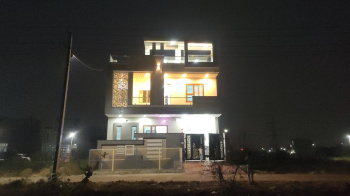 4.0 BHK Villa for Rent in Ambedkar Nagar, Alwar