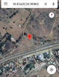  Residential Plot for Sale in Vadamadurai, Dindigul
