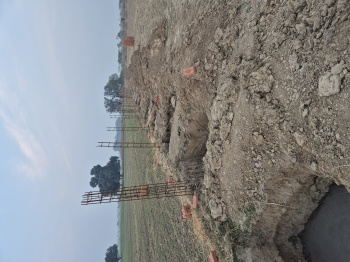  Residential Plot for Sale in Akbarpur, Kanpur Dehat