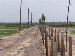  Residential Plot for Sale in Sanket, Mathura