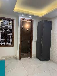 2 BHK Builder Floor for Sale in Mansa Ram Park, Uttam Nagar, Delhi