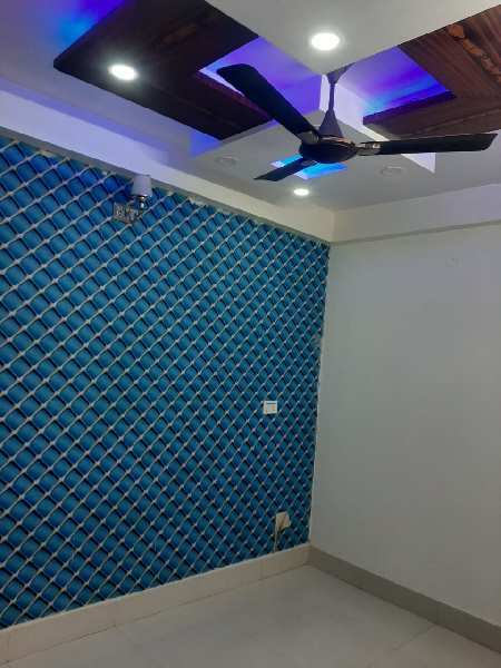 2 BHK 550 Sq.ft. Builder Floor for Sale in Uttam Nagar West, Delhi