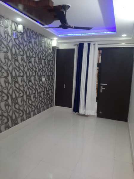 2 BHK 550 Sq.ft. Builder Floor for Sale in Uttam Nagar West, Delhi