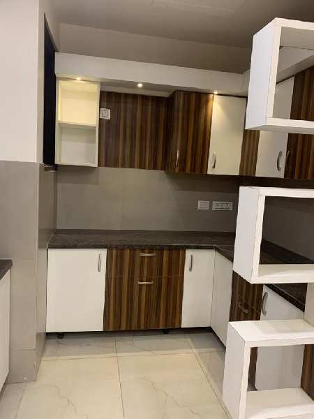 2 BHK 550 Sq.ft. Builder Floor for Sale in Uttam Nagar West, Delhi