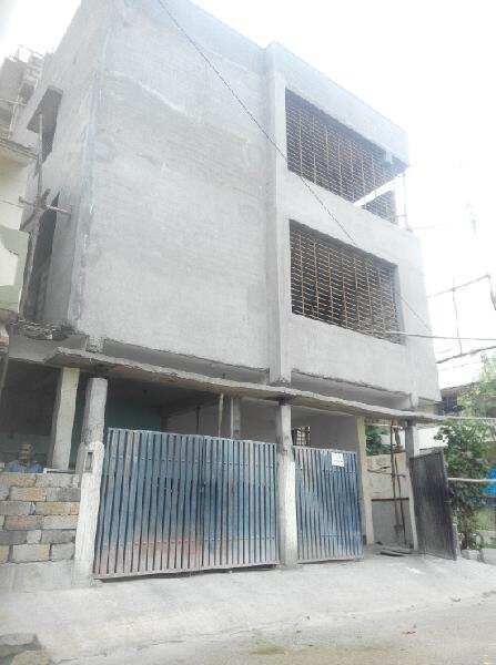2 BHK House 700 Sq.ft. for Rent in Sahakar Nagar, Bangalore