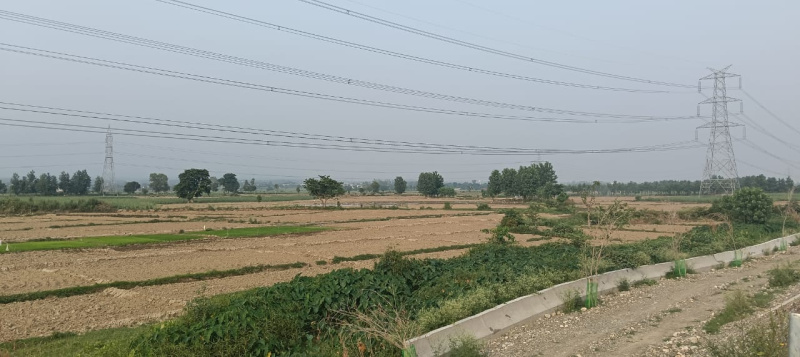  Commercial Land 2700 Sq. Yards for Sale in ISBT, Dehradun