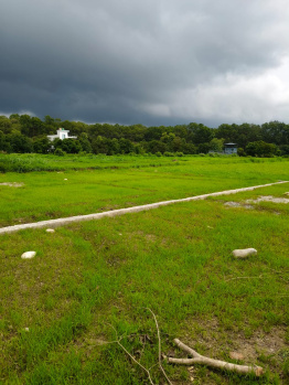  Residential Plot for Sale in Vikas Nagar, Dehradun