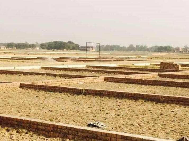  1500 Sq.ft. Residential Plot for Sale in Sitapur Road, Lucknow