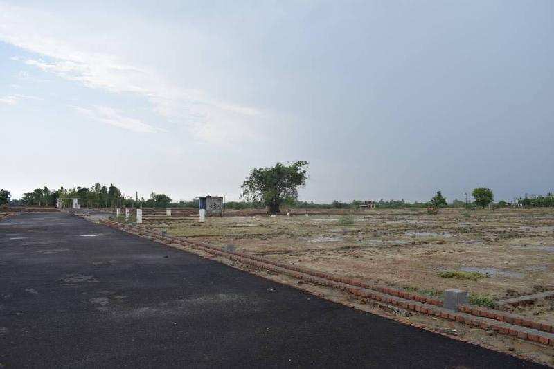 Agricultural Land 10 Bigha for Sale in Malihabad, Lucknow