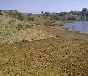  Commercial Land 10000 Sq.ft. for Sale in Kursi Road, Lucknow